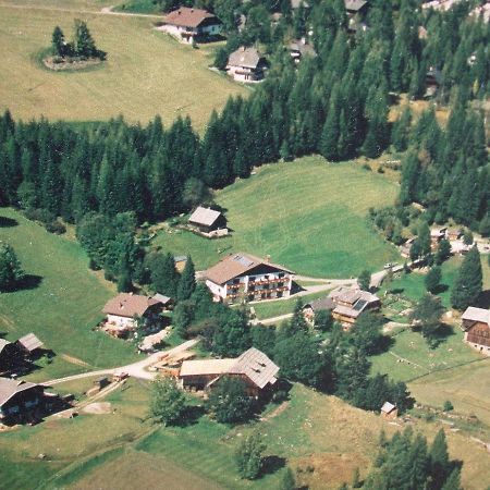 Haus Bergblick Apartment Бад Клайнкирххайм Екстериор снимка